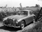 Aston Martin DB2/4 Sports Saloon 1953 года (UK)